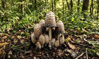 Cueillir des champignons en ville : bonne ou mauvaise idée ?