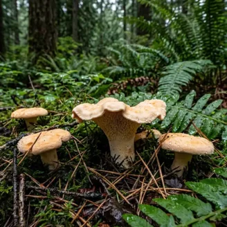Pied-de-mouton : champignon comestible, identification et cueillette