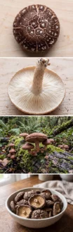 Champignons et immunité : ce que dit vraiment la science