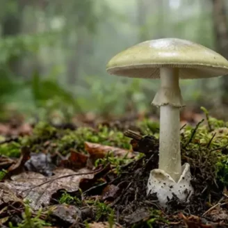 Quel guide d&rsquo;identification des champignons choisir ?