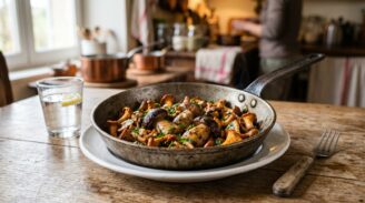 Champignons et grossesse : lesquels éviter ?
