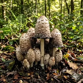 Cueillir des champignons en ville : bonne ou mauvaise idée ?