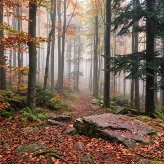 Champignons d&rsquo;Alsace : des Vosges gréseuses à la plaine