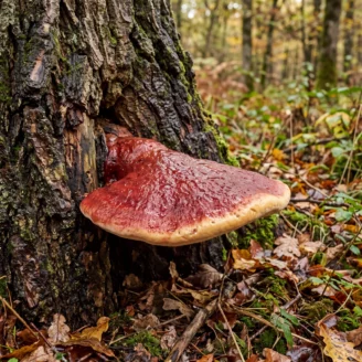 Langue de bœuf (Fistulina hepatica) : identification, habitat et cueillette