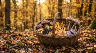 Les 10 champignons d&rsquo;automne à connaître absolument
