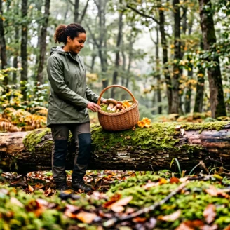 Quels champignons ramasser en septembre (et lesquels laisser sur place)