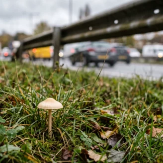 Champignons et pollution : où ne pas ramasser, et combien en manger